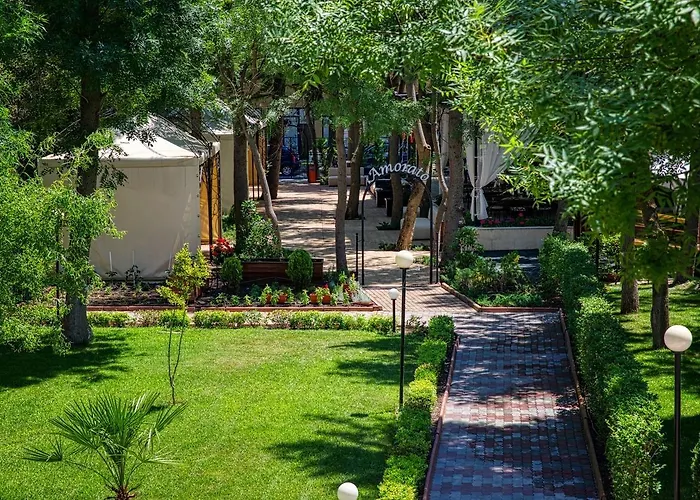 Asteria Family Sunny Слънчев бряг