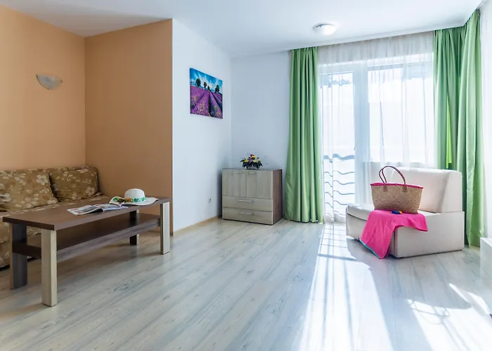 Asteria Family Sunny 4*