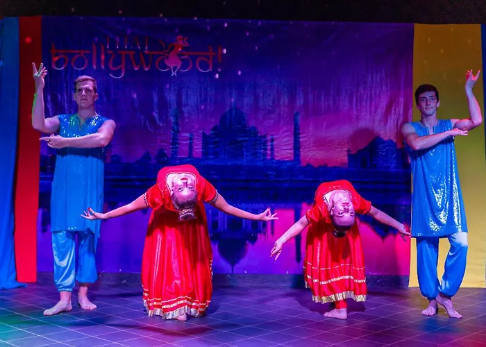 Asteria Family Sunny Хотел 4*