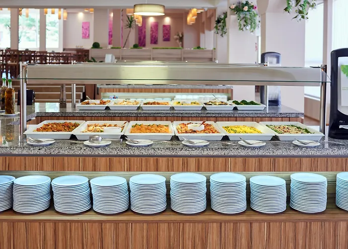 Asteria Family Sunny Слънчев бряг