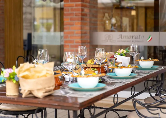 Хотел Asteria Family Sunny 4*