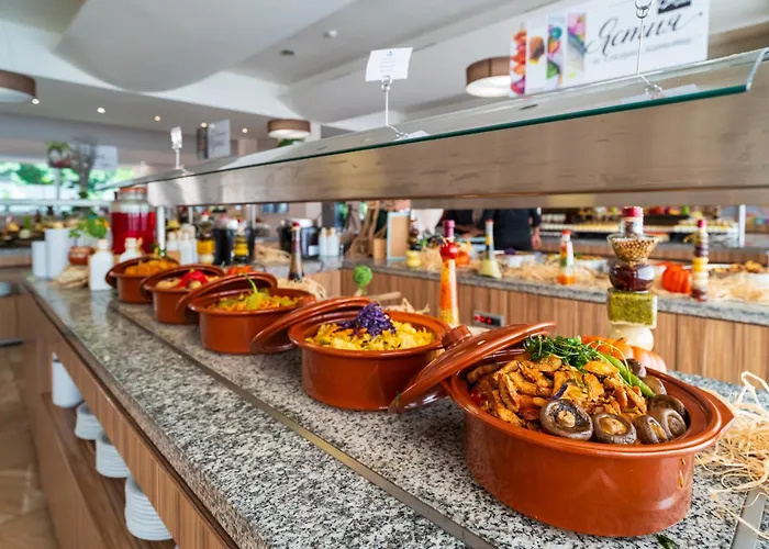 Asteria Family Sunny Хотел