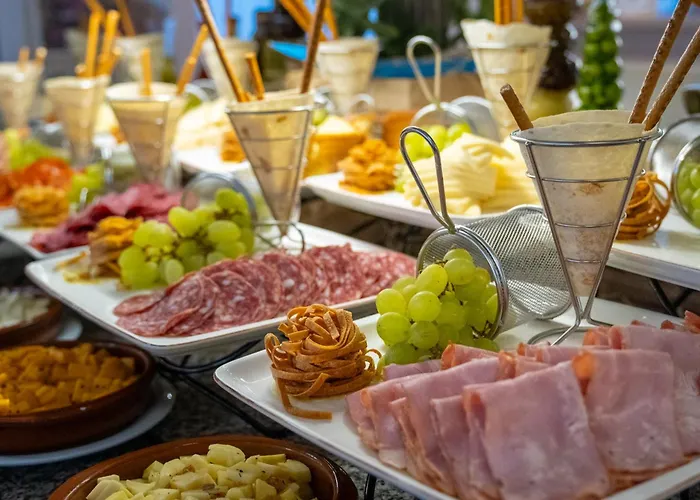 Asteria Family Sunny Хотел