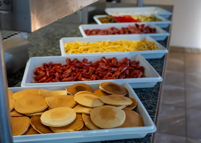 Asteria Family Sunny 4* Слънчев бряг