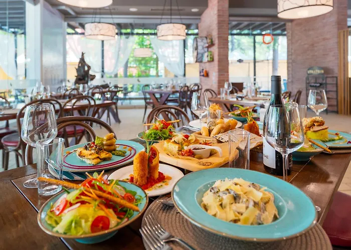 Asteria Family Sunny Хотел Слънчев бряг