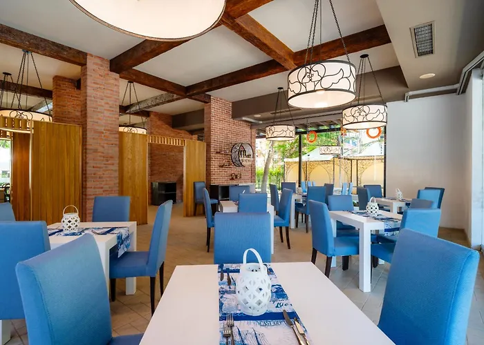 Хотел Asteria Family Sunny Слънчев бряг