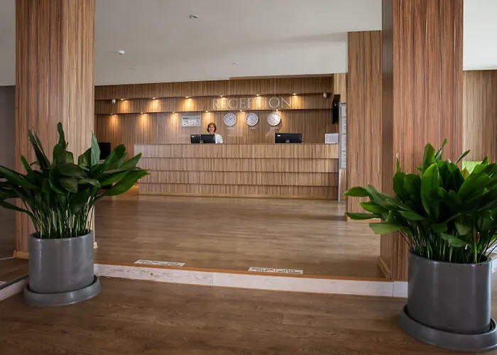 Хотел Asteria Family Sunny Слънчев бряг