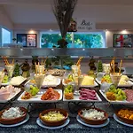 酒店 Asteria Family Sunny
