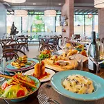 Asteria Family Sunny 酒店 阳光海滩