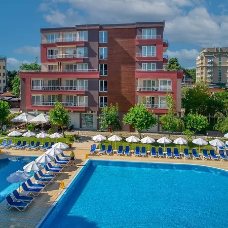 Asteria Family Sunny