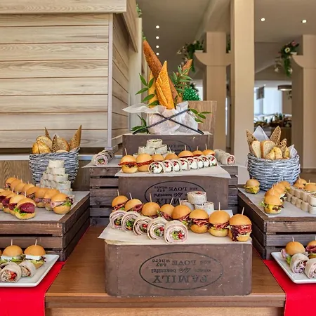 Хотел Asteria Family Sunny