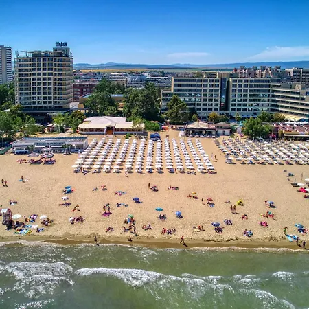 فندق Asteria Family Sunny 4*