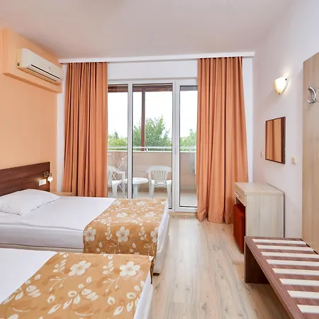 Asteria Family Sunny Хотел