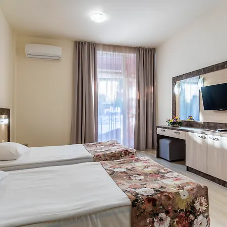Asteria Family Sunny Hotel Sunny Beach