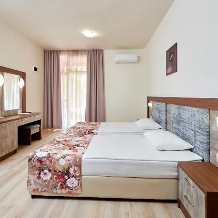 Hotel Asteria Family Sunny Słoneczny Brzeg