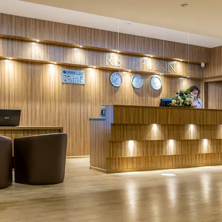 Asteria Family Sunny Słoneczny Brzeg