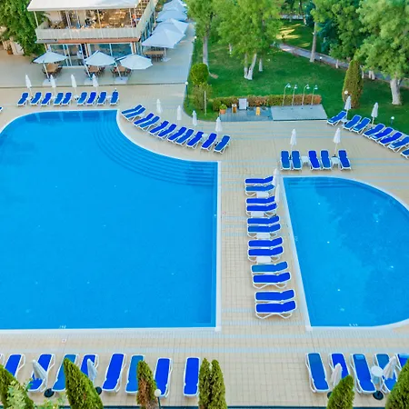 Asteria Family Sunny Sunny Beach