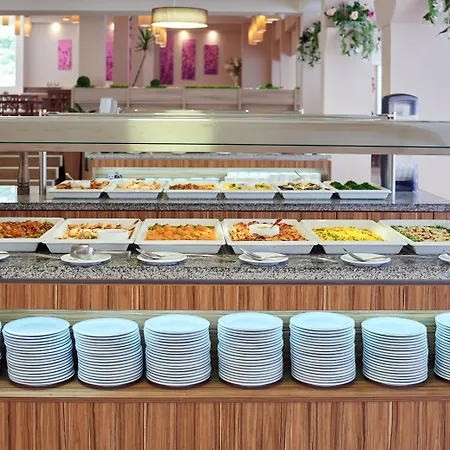 Asteria Family Sunny Слънчев бряг