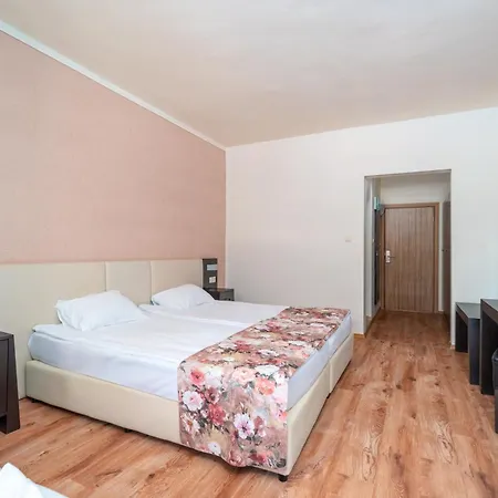 Asteria Family Sunny Hotel