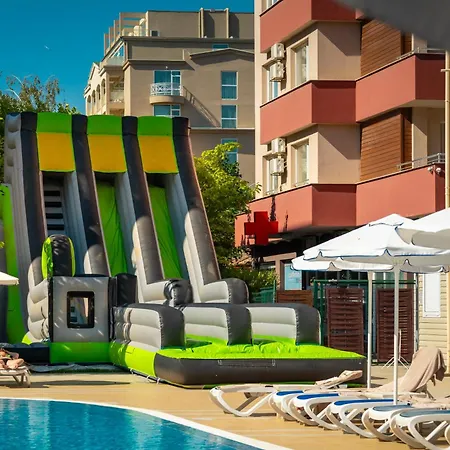 Hotel Asteria Family Sunny