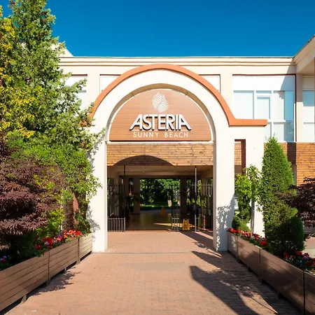 Asteria Family Sunny Sunny Beach
