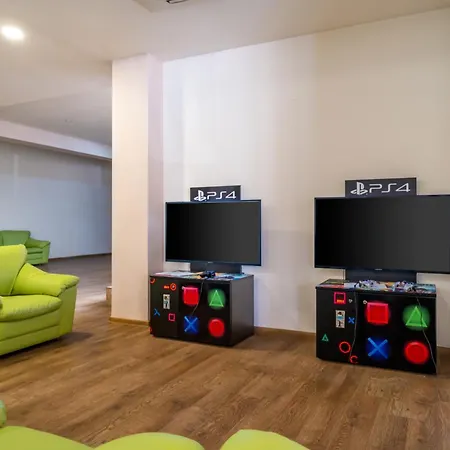 Asteria Family Sunny 4* Слънчев бряг