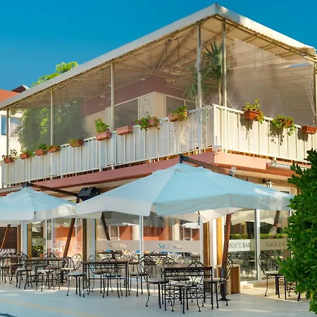 Asteria Family Sunny