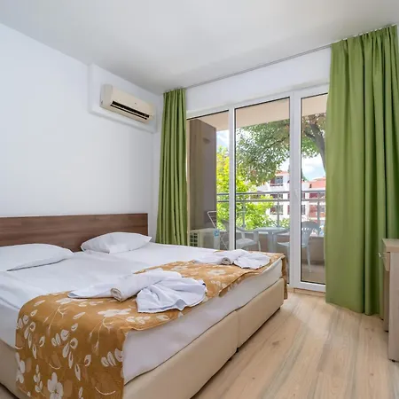 Hotel Asteria Family Sunny 4*