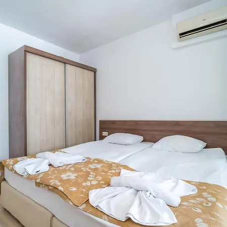 Hotel Asteria Family Sunny Sunny Beach