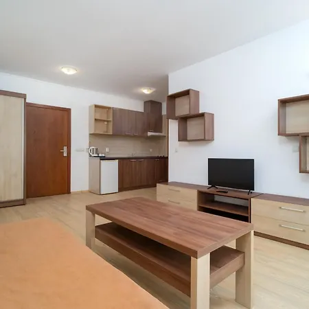 Asteria Family Sunny 4* Sunny Beach