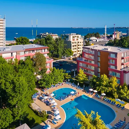 Asteria Family Sunny 4* Sunny Beach