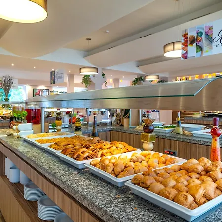 Asteria Family Sunny Hotel 4*