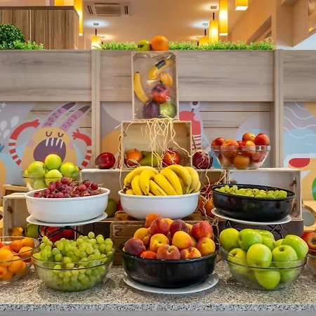 Asteria Family Sunny Слънчев бряг