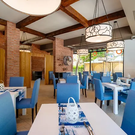 Hotel Asteria Family Sunny Słoneczny Brzeg