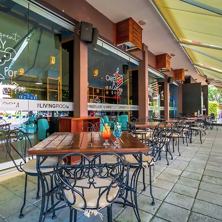 Asteria Family Sunny 4*