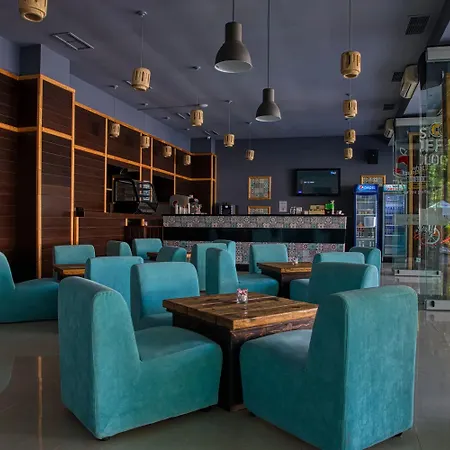 Hotel Asteria Family Sunny Słoneczny Brzeg