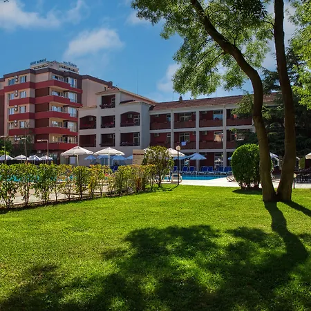 Asteria Family Sunny Хотел