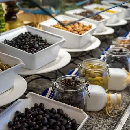 Asteria Family Sunny 4* Słoneczny Brzeg