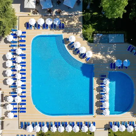 Asteria Family Sunny 4*