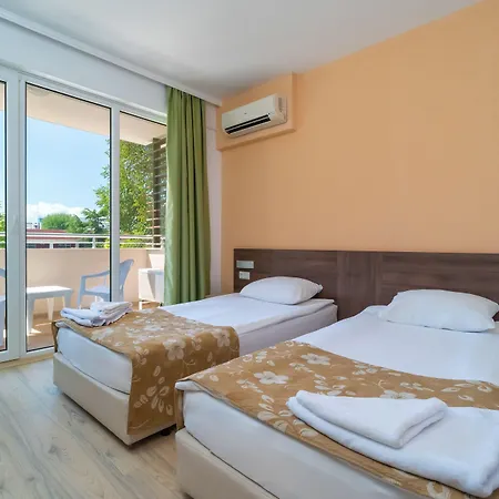 Asteria Family Sunny