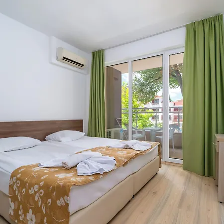 Asteria Family Sunny 4* Słoneczny Brzeg