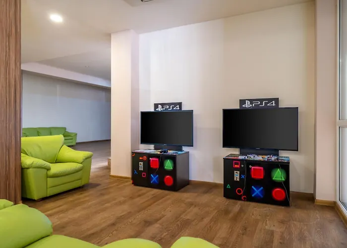 Asteria Family Sunny 4* 阳光海滩