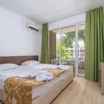 Asteria Family Sunny 4* Sunny Beach
