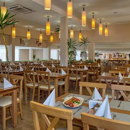 Asteria Family Sunny Hotel 4*