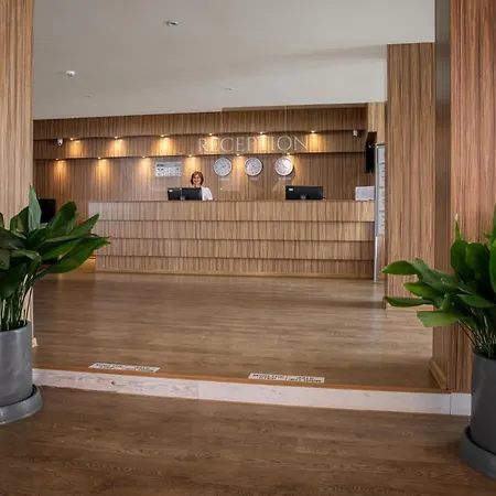 Asteria Family Sunny 4*