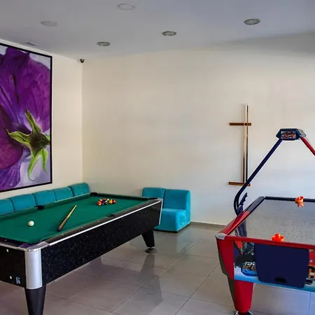 Asteria Family Sunny Hotel Sunny Beach