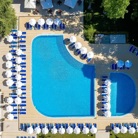 Asteria Family Sunny Sunny Beach