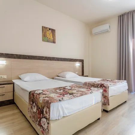 Hotel Asteria Family Sunny Sunny Beach