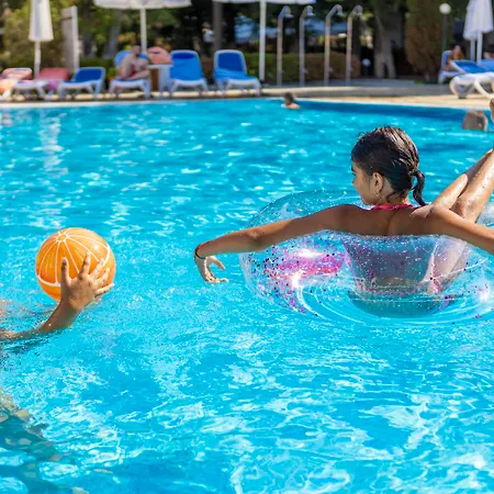 Asteria Family Sunny 4* Sunny Beach