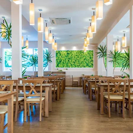 Asteria Family Sunny 4* Sunny Beach